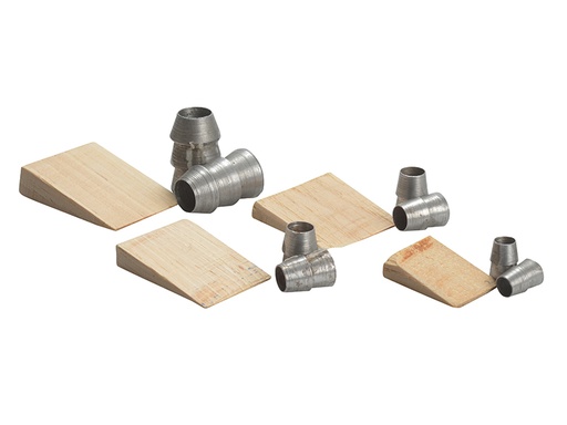 [HIS-171963] FAIHWMMBOXN - Hammer Wedges Assorted Card -12