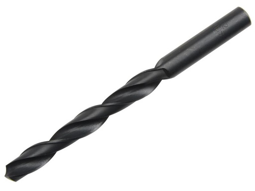 [HIS-171987] FAIJ1250 - HSS Jobber Drill Bit 12.50mm OL:150mm WL:98mm
