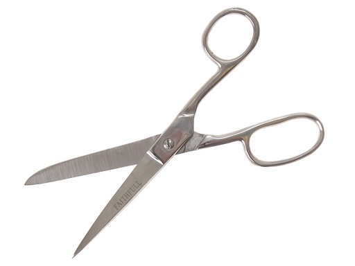 [HIS-172982] FAISCSS7 - Sewing Scissors 175mm (7in)