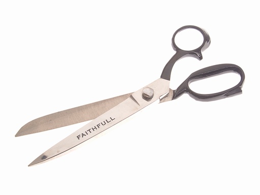 [HIS-172987] FAISCTS10 - Tailor Shears 250mm (10in)