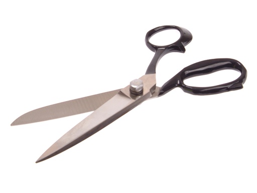 [HIS-172988] FAISCTS8 - Tailor Shears 200mm (8in)