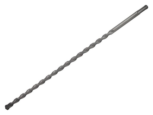 [HIS-173034] FAISDS12410 - SDS Plus Drill Bit 12mm OL: 410mm WL: 350mm