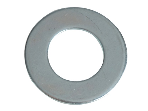 [HIS-175052] FORFPWAS1225 - Flat Penny Washers ZP M12 x 25mm ForgePack 20