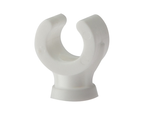 [HIS-175428] FORPCSO15 - Pipe Clip Single Openlock 15mm Box 100
