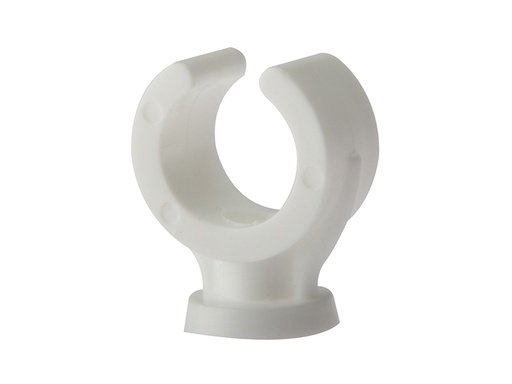 [HIS-175429] FORPCSO22 - Pipe Clip Single Openlock 22mm Box 100