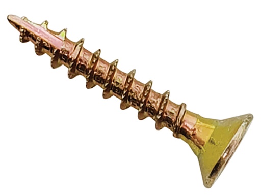 [HIS-175627] FORSPE416Y - Spectre Screw PZ Compatible CSK ZYP 4.0 x 16mm (Box 200)