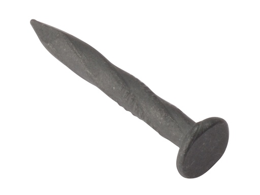 [HIS-175750] FORT30GB500 - Twist Nails Sheradised 30mm Bag Weight 500g