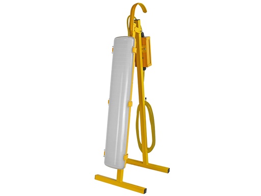 [HIS-175999] FPPSLFW30WL - LED Plasterer's Folding Light 2600 Lumens 110V