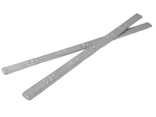 [HIS-176044] FRYPLU - Plumber's Solder - Approximately 1 Kilo