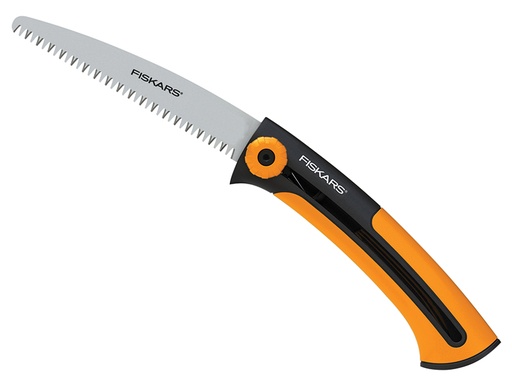 [HIS-176123] FSK123870 - Xtract SW73 Garden Pruning Saw 160mm