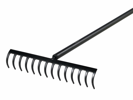 [HIS-176137] FSK135715 - Solid Soil Rake