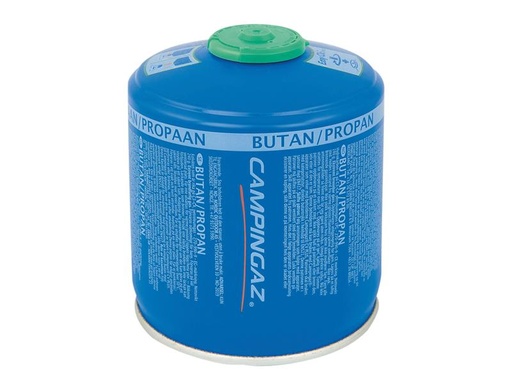 [HIS-176424] GAZCV300N - CV300 Plus Butane/Propane Gas Cartridge 240g