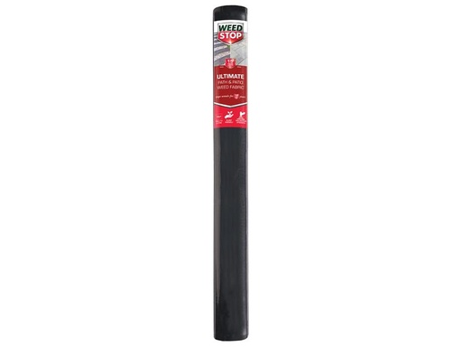 [HIS-176439] GDM75611 - Weedstop Ultimate 10 x 1.0m