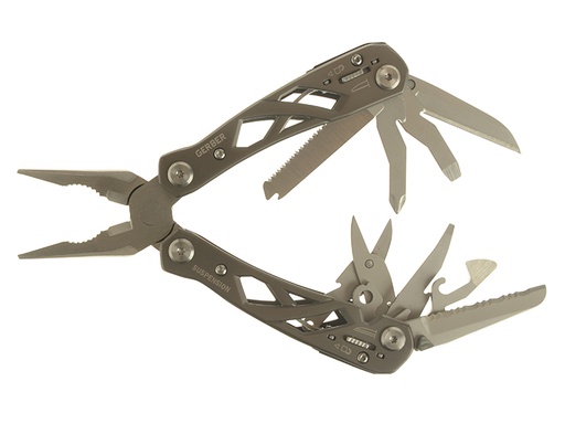 [HIS-176450] GER41471 - Suspension Multi-Pliers