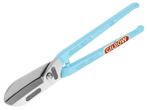 [HIS-176454] GIL24510 - G245 Straight Tin Snips 250mm (10in)