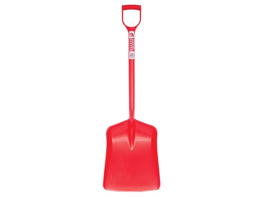 [HIS-176476] GORSHOVELRED - Gorilla Shovel Red