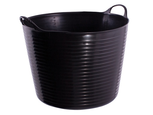 [HIS-176486] GORTUB42BLK - Gorilla Tub Large 38 litre - Black