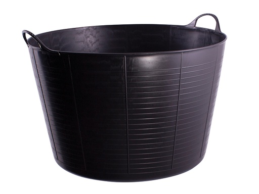 [HIS-176493] GORTUB75BLK - Gorilla Tub Extra Large 75 litre - Black