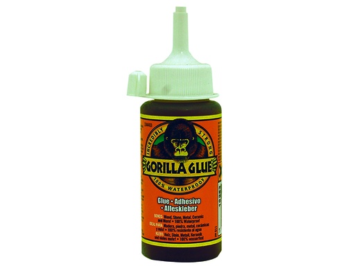 [HIS-176509] GRGGG115 - Gorilla Polyurethane Glue 115ml
