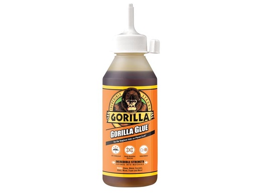 [HIS-176510] GRGGG250 - Gorilla Polyurethane Glue 250ml