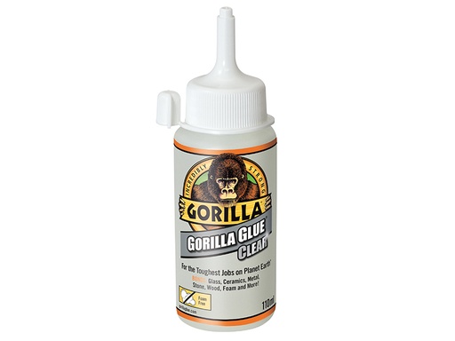 [HIS-176513] GRGGGCL110 - Gorilla Glue Clear 110ml