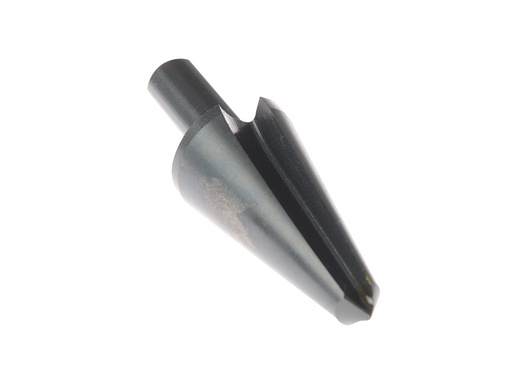 [HIS-178183] HLL1A - CC 1A CONECUT High Speed Steel Sheet & Tube Drill 9.5-22.5mm