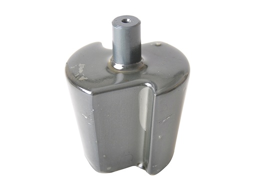 [HIS-178192] HLL4 - CC 4 CONECUT High Speed Steel Sheet & Tube Drill 37-52mm