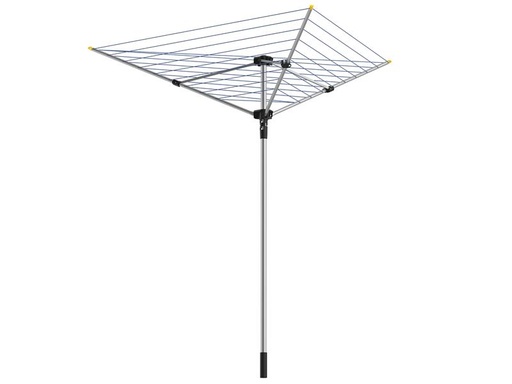 [HIS-178250] HLS115549 - Airdry Rotary Dryer 3 Arm 30m