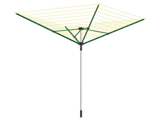 [HIS-178253] HLS115553 - Portadry Rotary Dryer 4 Arm 45m