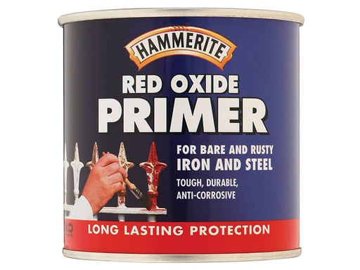 [HIS-178288] HMMREP250 - Red Oxide Primer 250ml