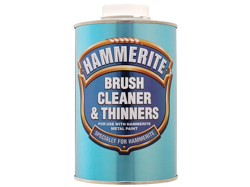 [HIS-178344] HMMTBL1L - Thinner & Brush Cleaner 1 litre