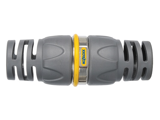 [HIS-178378] HOZ2043 - 2043 Pro Metal Hose Repair Connector 12.5mm (1/2in)