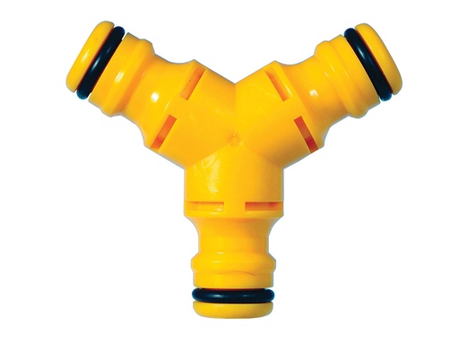 [HIS-178412] HOZ2293 - 2293 Y-Connector 12.5mm (1/2in)