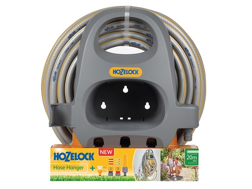 [HIS-178416] HOZ2364 - 2364 Hose Hanger with 20m Hose & Fittings