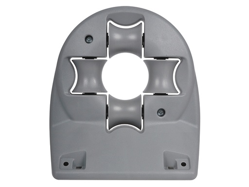 [HIS-178418] HOZ2392P0000 - 2392 Universal Hose Reel Guide and Corner Bracket