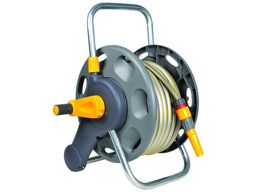 [HIS-178429] HOZ2431 - 2431 Assembled Hose Reel & 25m of 12.5mm Hose