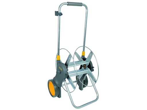 [HIS-178434] HOZ2460 - 2460 90m Assembled Metal Hose Cart ONLY