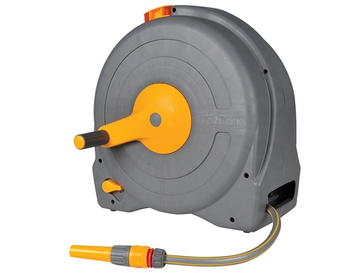 [HIS-178438] HOZ2494 - 2494 Freestanding 40m Fast Reel + 40m of 12.5mm Hose