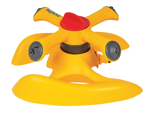[HIS-178442] HOZ2520 - Round Sprinkler Plus 254m