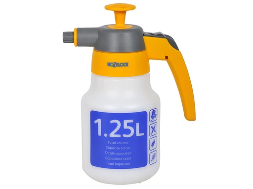 [HIS-178482] HOZ4122 - 4122 Spraymist Pressure Sprayer 1.25 litre