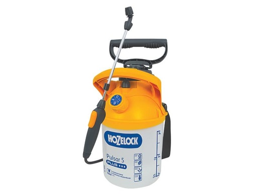 [HIS-178489] HOZ4310 - 4310 Pulsar Plus Pressure Sprayer 5 litre