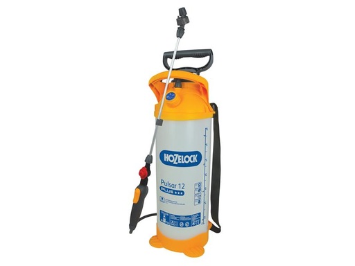 [HIS-178491] HOZ4312 - 4312 Pulsar Plus Pressure Sprayer 12 litre