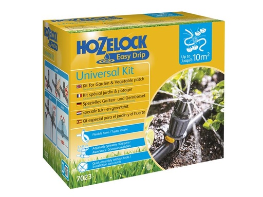 [HIS-178504] HOZ7023 - 7023 Universal Kit