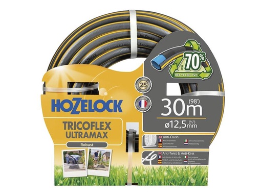 [HIS-178518] HOZ7930 - Tricoflex Ultramax Anti-Crush Hose 30m