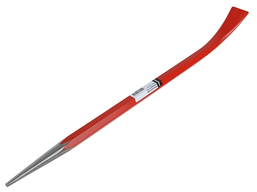 [HIS-178714] HUL207500 - 207 Steel Pinch Bar 500mm (20in)