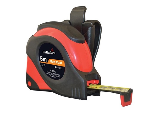 [HIS-178728] HUL356113 - BT5ME Big T Pocket Tape 5m/16ft (Width 19mm)