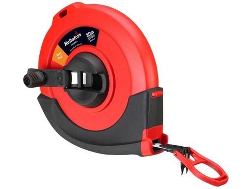 [HIS-178747] HUL390413 - CX30ME Steel Long Tape 30m/100ft (Width 13mm)