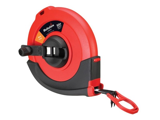 [HIS-178748] HUL390513 - CX50ME Steel Long Tape 50m/165ft (Width 13mm)