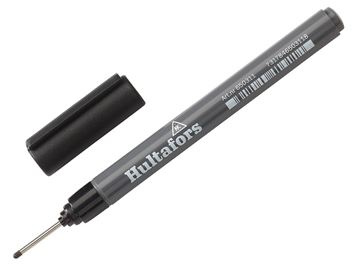 [HIS-178751] HUL650310 - Deep-Hole Marker Black