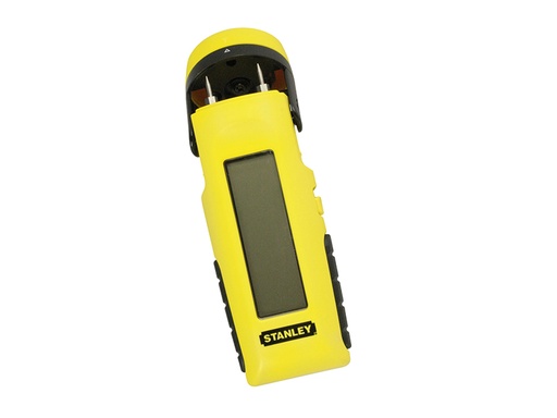[HIS-178906] INT077030 - Moisture Meter